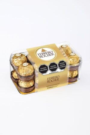 CHOCOLATES FERRERO