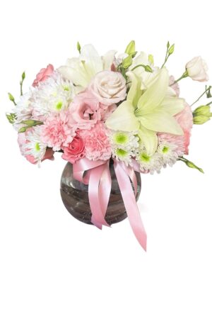 AMOR DE PRIMAVERA