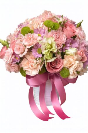 BOUQUET ALGO CONTIGO